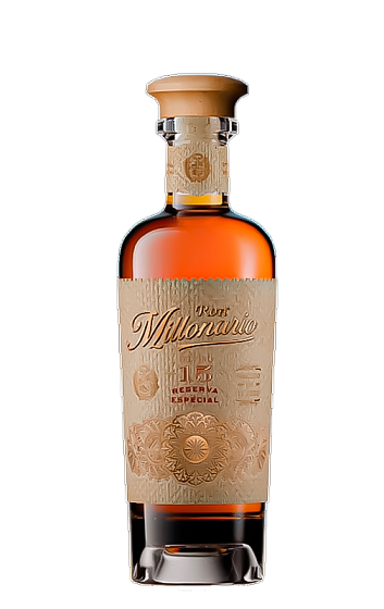 Prodotto: Ron Millonario Solera 15
