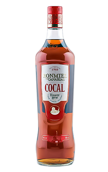 Prodotto: Ronmiel Cocal 1 litro