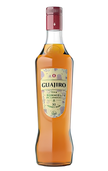 Prodotto: Ronmiel Guajiro 1 litro