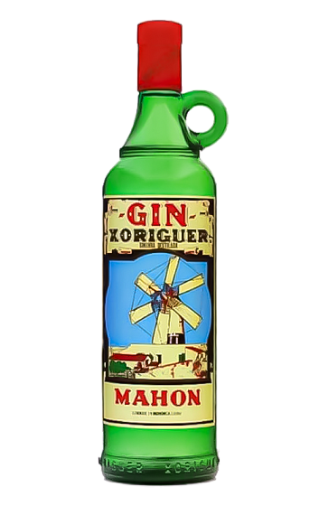 Prodotto: Xoriguer Gin