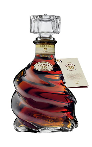 Prodotto: Brandy Torres Jaime I