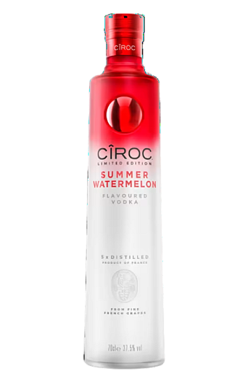 Prodotto: Cîroc Summer Watermelon Vodka 70 cl