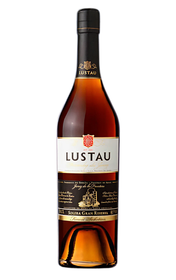 Prodotto: Lustau Brandy Solera Gran Reserva