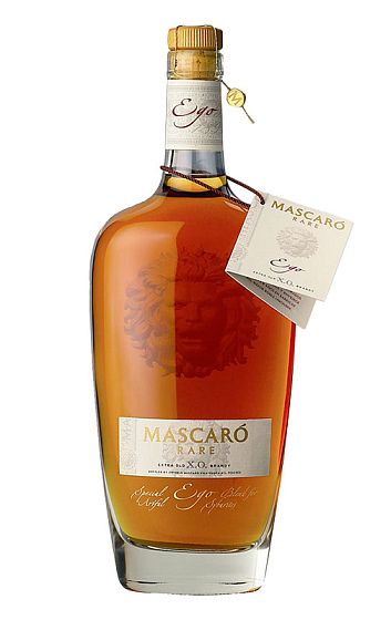 Prodotto: Mascaró X.O. Ego Brandy