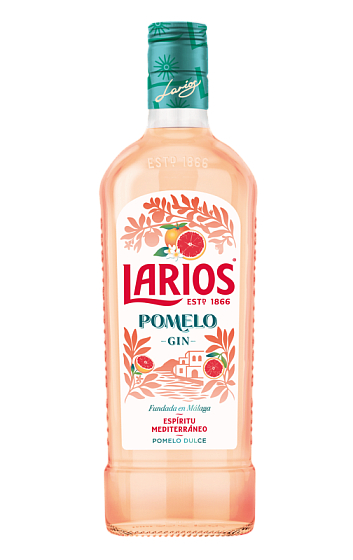 Prodotto: Larios Pomelo