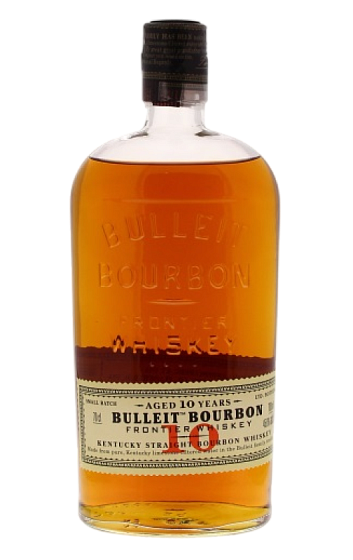 Prodotto: Bulleit Bourbon 10 Years Old