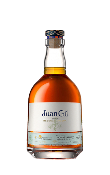 Prodotto: Brandy Juan Gil Reserva Solera