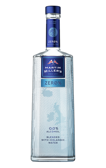 Prodotto: Martin Miller's Zero %