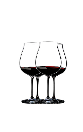 Estuche copas Vinum XL Pinot Noir (x4)