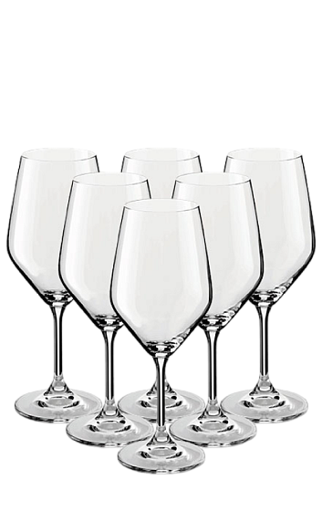 Prodotto: Copas Pack Verdeal (x6)