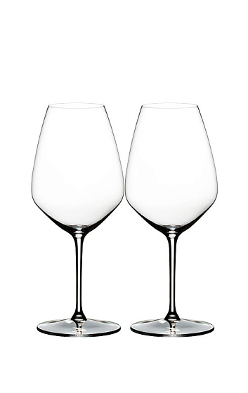 Riedel Extreme Shiraz (x2)