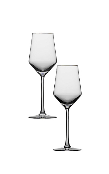 Schott Zwiesel, Pure nº2, Blanco