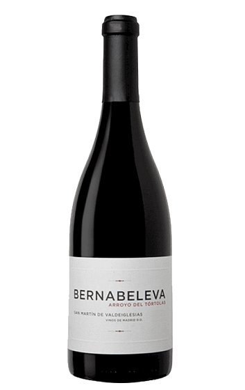 Bernabeleva Arroyo del Tórtolas 2009