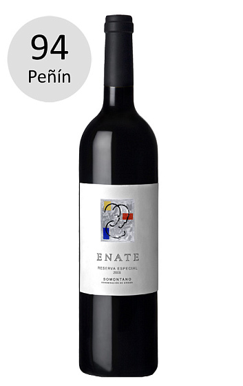 Enate Reserva Especial 2005