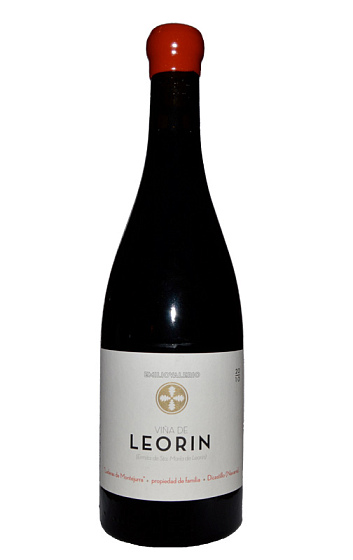 Viña de Leorin 2010