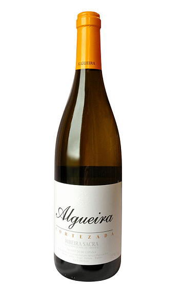 Algueira Cortezada Plurivarietal 2011