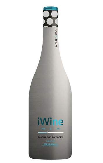 iWine 2011