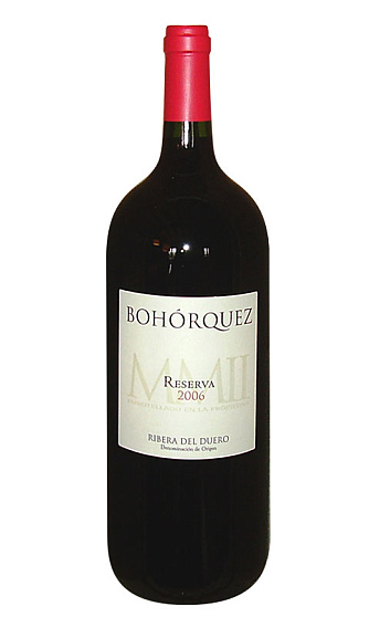Bohórquez 2006 (Magnum)