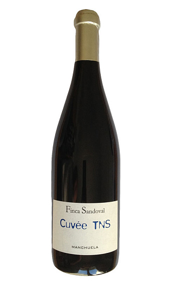 Cuvée TNS 2008