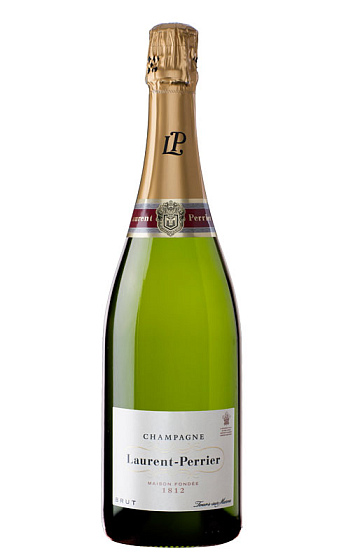 Laurent-Perrier Brut