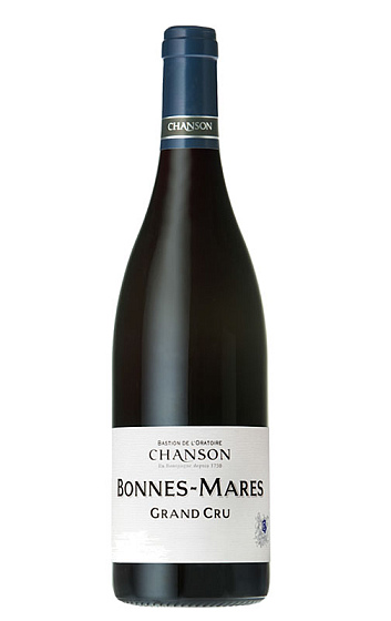 Bonnes Mares Grand Cru de Morey St. Denis 2007