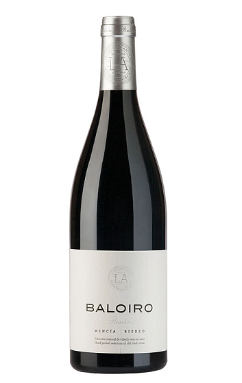 Baloiro Reserva 2009