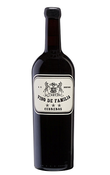 Vino de familia 2012