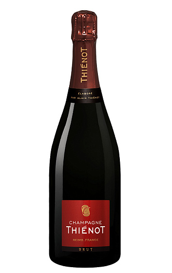 Thienot Brut