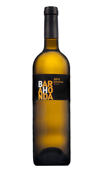 Barahonda Blanco 2015