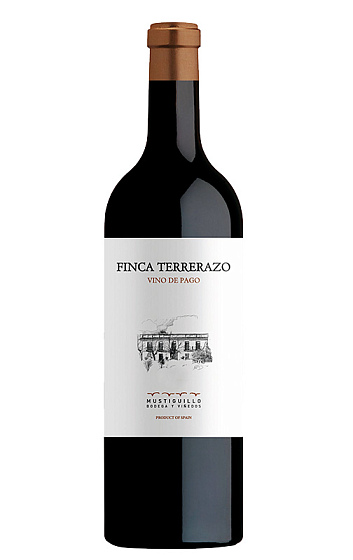 Finca Terrerazo 2014