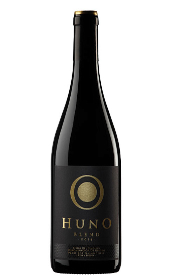 Huno Blend 2014