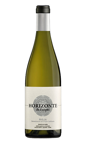 Horizonte de Exopto Blanco 2015