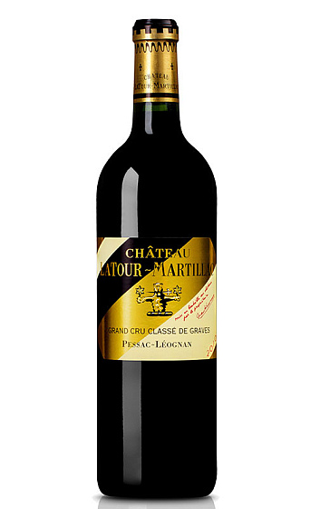 Château Latour-Martillac Rouge 2013