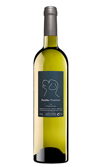 Perrito Travieso Godello 2015