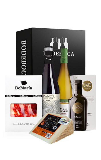 Pack "Por cocinillas para cocinillas"