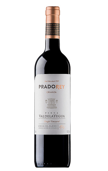 Pradorey Finca Valdelayegua 2014