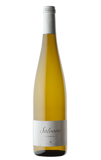 Sálvora Albariño 2014