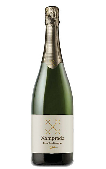 Xamprada Brut Eco 2014