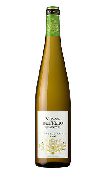 VdV Gewürztraminer Colección 2016