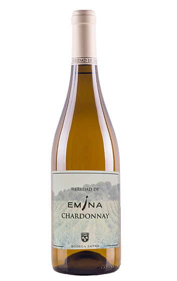 Heredad de Emina Chardonnay 2015