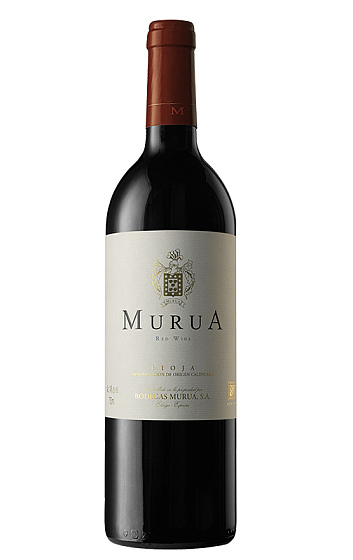 Murua Reserva 2008