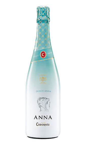 Cava Dulce Anna
