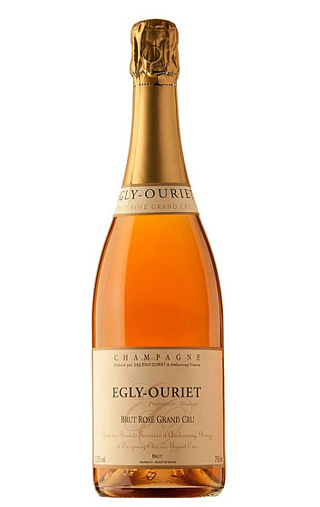 Egly-Ouriet Brut Rosé Grand Cru