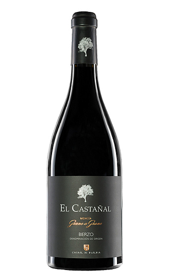 El Castañal 2014