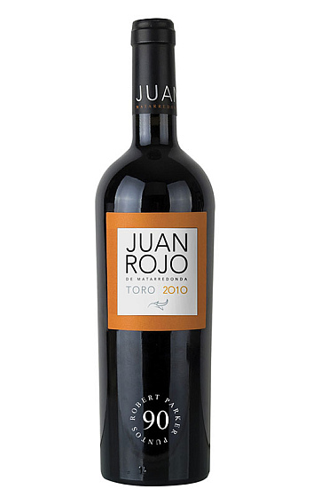 Juan Rojo 2010