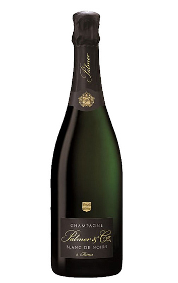 Palmer Blanc de Noirs Brut 