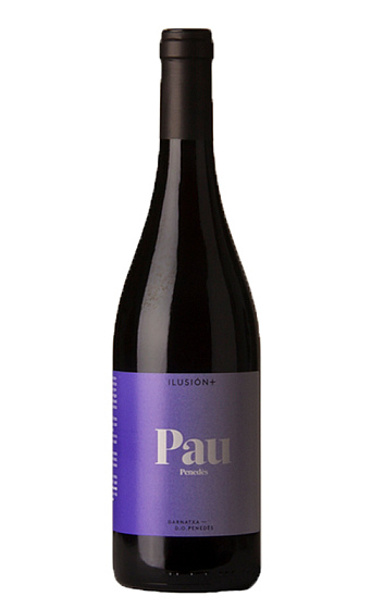 Pau Penedés 2016