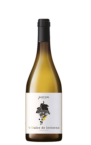 V Dulce de invierno 2014 50 cl.