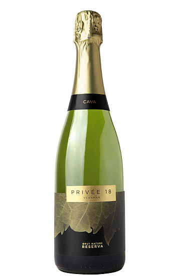 Vegamar Privée 18 Brut Nature Reserva