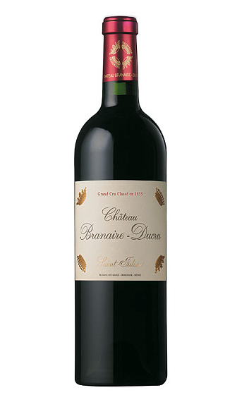 Château Branaire Ducru 2016